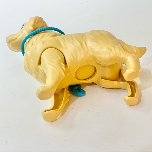 Barbie Dogs Collection • Set of 3 misc toy pets + food bowls • Mattel EUC OBO - Picture 4 of 14